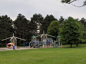 Bunker Hills Regional Park