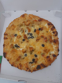 Photos du propriétaire du Pizzas à emporter Pizza du garlaban à La Bouilladisse - n°14
