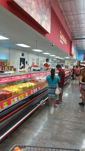 Grocery Store «El Super», reviews and photos, 7502 W Thomas Rd, Phoenix, AZ 85033, USA