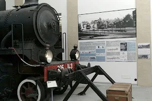 Railway Museum of Puglia image
