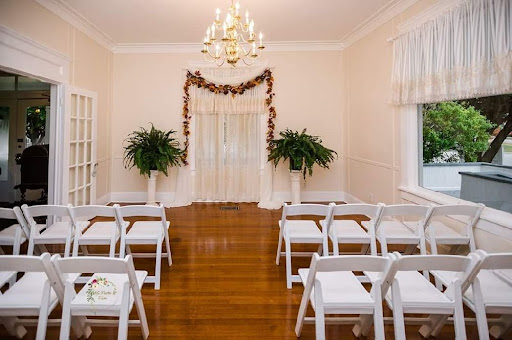 Surrey House and Gardens Wedding & Reception Center