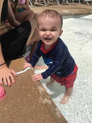 Recreation Center «Arnold Recreation Center», reviews and photos, 1695 Missouri State Rd, Arnold, MO 63010, USA