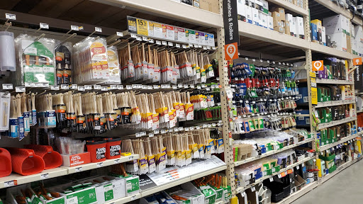 Home Improvement Store «The Home Depot», reviews and photos, 7401 S Power Rd, Queen Creek, AZ 85142, USA