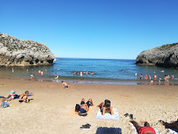 San Antonio de Mar'in fotoğrafı çok temiz temizlik seviyesi ile