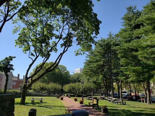 History Museum «SLATER MILL-Historic Site», reviews and photos, 67 Roosevelt Ave, Pawtucket, RI 02860, USA