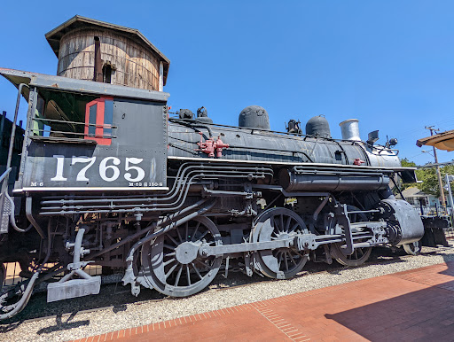 Museum «Lomita Railroad Museum», reviews and photos, 2137 250th St, Lomita, CA 90717, USA