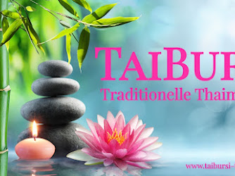 TaiBurSi Traditionelle Thaimassage