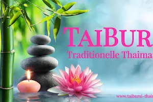 TaiBurSi Traditionelle Thaimassage image
