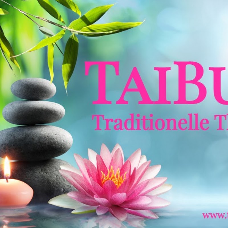 TaiBurSi Traditionelle Thaimassage