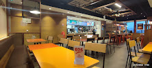 Atmosphère du Restauration rapide Burger King à Agde - n°1