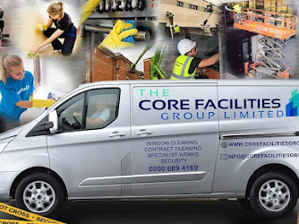 Core Facilities Group Ltd