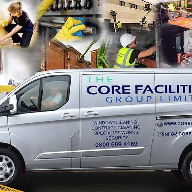 Core Facilities Group Ltd