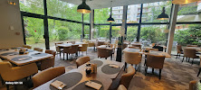 Atmosphère du Restaurant Le French Corner (By Residhome) à Évry-Courcouronnes - n°2