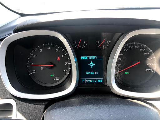 Used Car Dealer «Ghazal Auto», reviews and photos, 1305 E Chicago Rd, Sturgis, MI 49091, USA