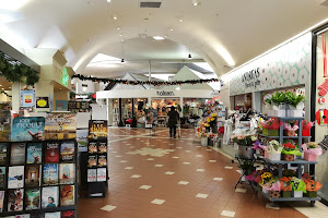 Avonhead Shopping Centre