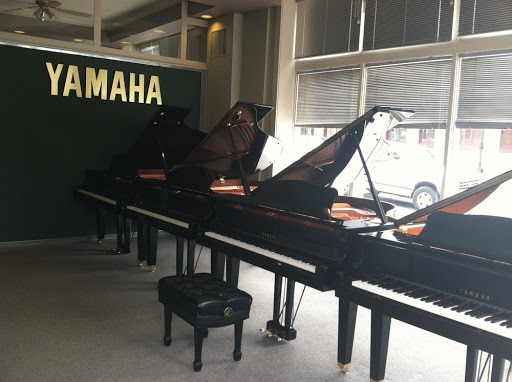 Downtown Piano Works