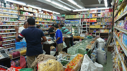 Modern Store Indian Grocery (old outlet)