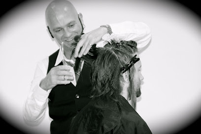 Robert Van Dongen - Salon de coiffure Homme