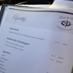 Photo n°4 de l'avis de Felix.r fait le 15/04/2022 à 20:38 sur le  Ristorante & Pizzeria Rosa dei Venti à Munich