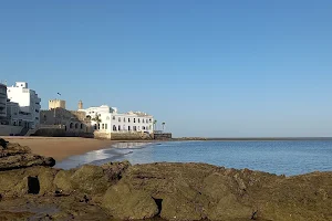 Playa Cruz del Mar image