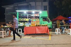 Cenang Beach Food Truck Area image