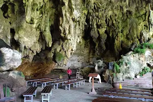 Tritis Saint Mary's Grotto - Gunungkidul Regency image