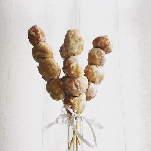 Donut Shop «Sssdude-Nutz», reviews and photos, 317 14th Ave SE, Minneapolis, MN 55414, USA