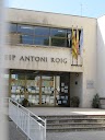 Escuela Antoni Roig en Torredembarra