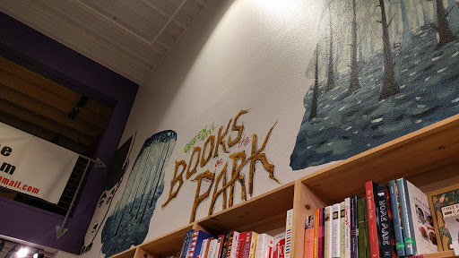 Store «Green Apple Books on the Park», reviews and photos, 1231 9th Ave, San Francisco, CA 94122, USA