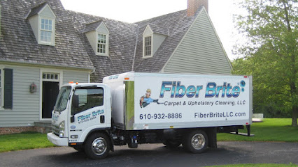 Fiber Brite Carpet and Upholstery Cleaning