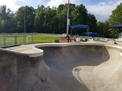 Park «Allen Pond Park», reviews and photos, 3330 Northview Dr, Bowie, MD 20716, USA