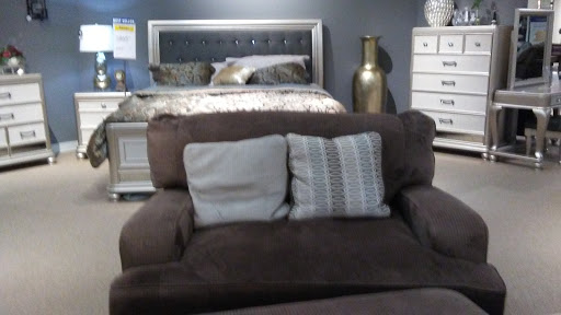 Furniture Store «Ashley HomeStore», reviews and photos, 10921 Hull Street Rd, Midlothian, VA 23112, USA