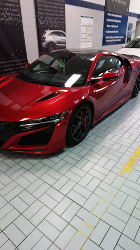 Car Dealer «Acura of Libertyville», reviews and photos, 1620 S Milwaukee Ave, Libertyville, IL 60048, USA