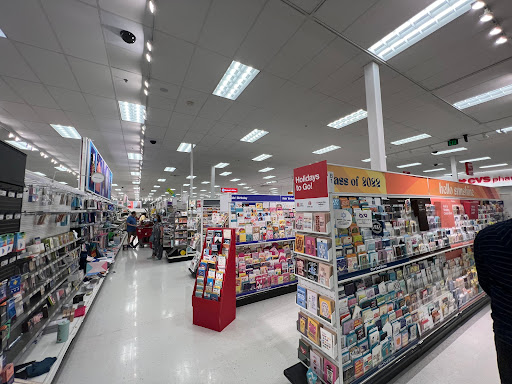 Department Store «Target», reviews and photos, 120 Hawley Ln, Trumbull, CT 06611, USA