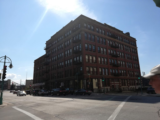 Motorcycle Parts Store «Royal Enfield of Milwaukee», reviews and photos, 226 N Water St, Milwaukee, WI 53202, USA