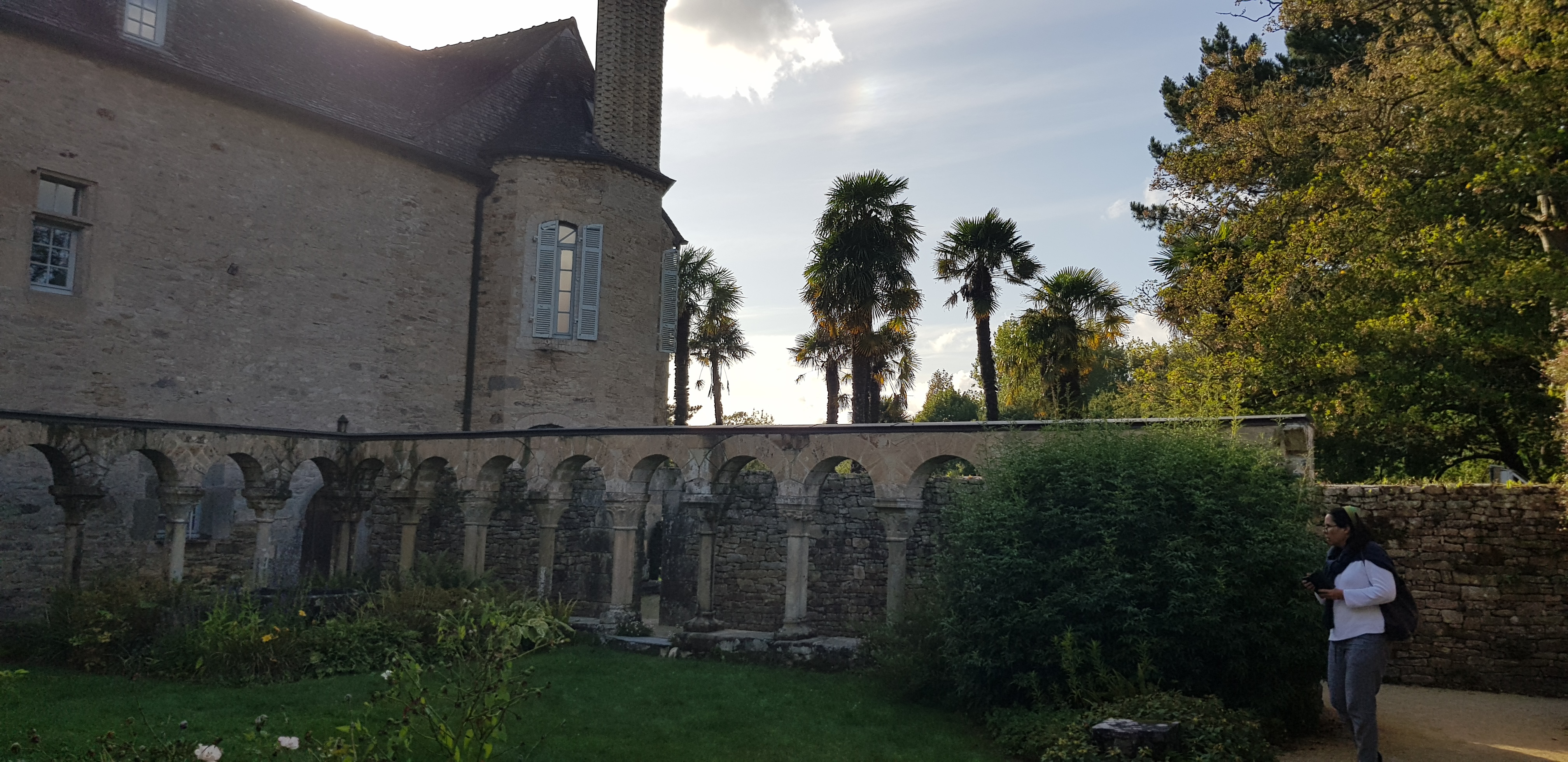 Photo n° 2 de l'avis de Gilles.u fait le 31/08/2019 à 18:43