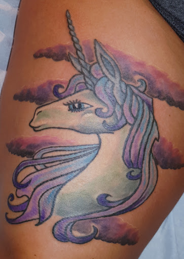 Tattoo Shop «Painless Steel Tattoo», reviews and photos, 1811 Broadway, Everett, WA 98201, USA