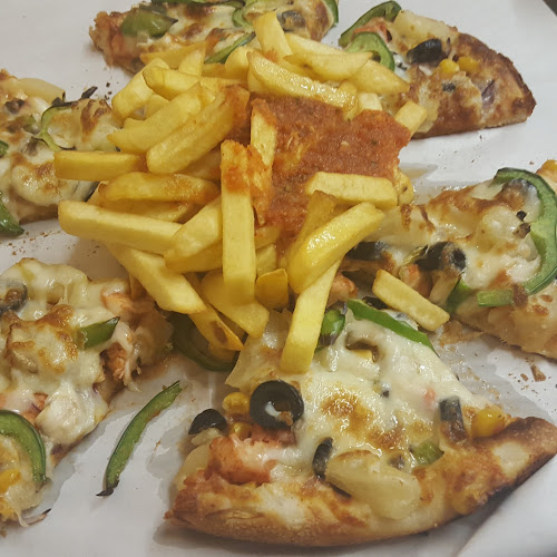 Mexi Pizza Kebab & Burgers - Leicester