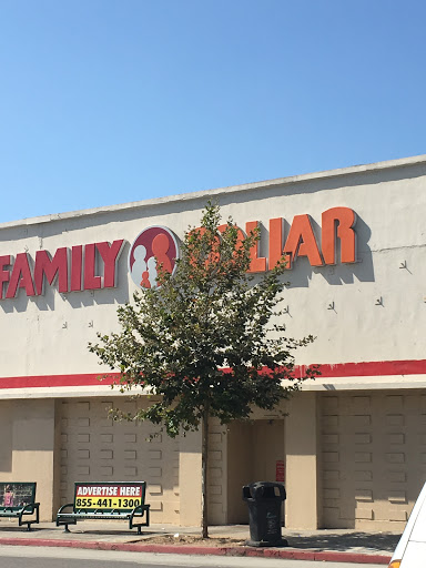 Dollar Store «FAMILY DOLLAR», reviews and photos, 111 S Pacific Ave, San Pedro, CA 90731, USA