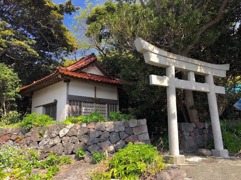 夷子神社