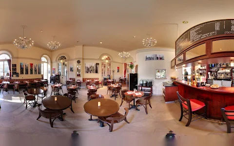 Café de l'Opéra image