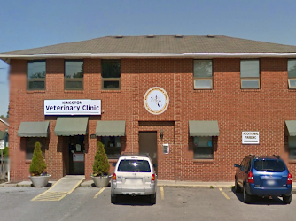 Kingston Veterinary Clinic