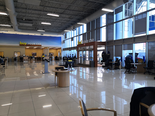 Used Car Dealer «CarMax», reviews and photos, 101 N Wolf Rd, Hillside, IL 60162, USA