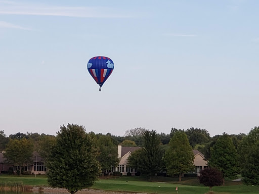 Golf Club «Plum Creek Golf Club», reviews and photos, 12401 Lynnwood Blvd, Carmel, IN 46033, USA