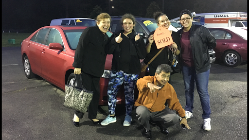 Used Car Dealer «Nationwide Auto Group», reviews and photos, 917 US-130, East Windsor, NJ 08520, USA