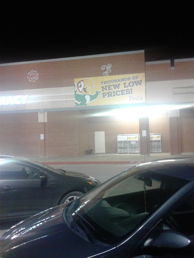 Supermarket «Fiesta Mart», reviews and photos, 1450 Pleasant Run Rd #200, Lancaster, TX 75146, USA