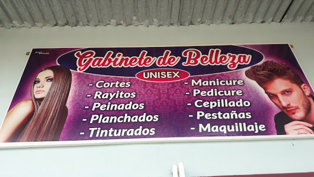 Opiniones de GABINETE DE BELLEZA JENNY RAMON en Machala - Centro de estética