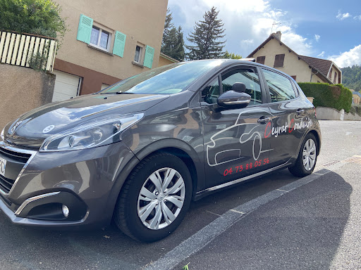 Ceyrat Conduite à Ceyrat, Puy-de-Dôme