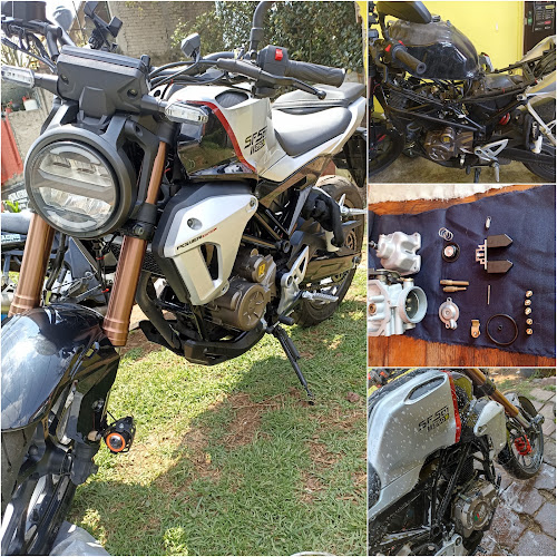 Moto Racing 34