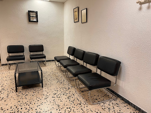 Perruqueria D'homes Antonio en Badia del Vallès, Barcelona